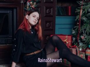 RainaStewart