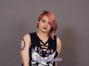 RainbowRaven