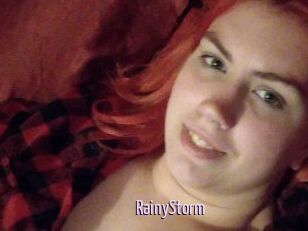 RainyStorm