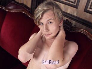 RalfBlond