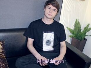RalphAdamson