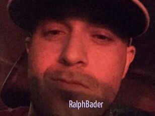 RalphBader