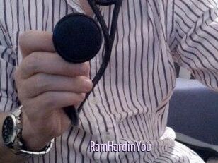RamHardinYou