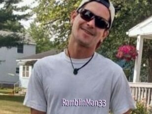 RamblinMan33