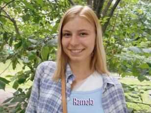 Ramola