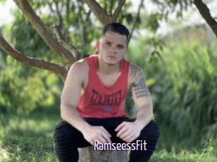 RamseessFit