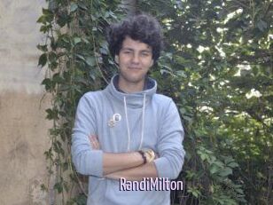 RandiMilton
