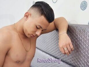 RandolStrong