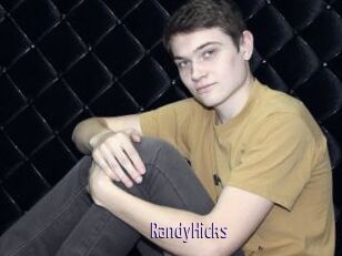 RandyHicks