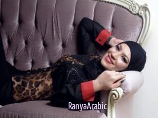RanyaArabic