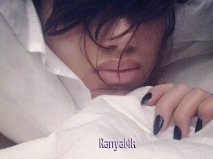 RanyaMk