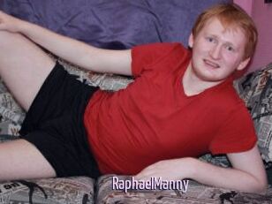 RaphaelManny