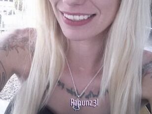 Rapunz3l
