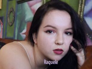 Raquele