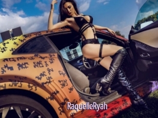 RaquelleRyah