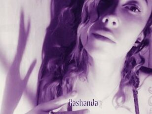 Rashanda