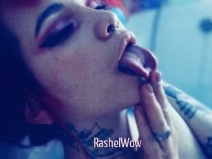 RashelWow