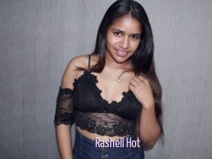 Rashell_Hot