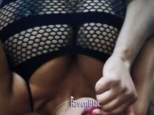RavenBlac