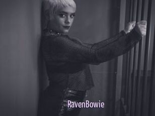 RavenBowie