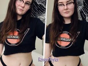 RavenTaylor
