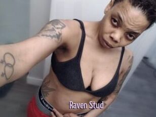 Raven_Stud