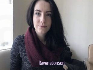 RavenaJonson