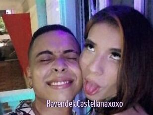 RavendelaCastellanaxoxo