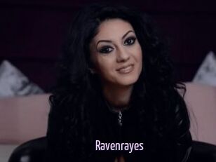 Ravenrayes