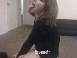 Ravenroth