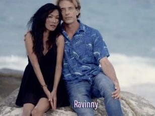 Ravinny
