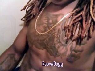 RawwDogg