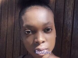 RaxieLove