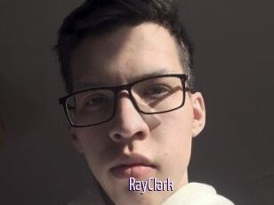 RayClark