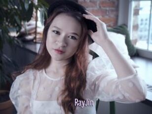 RayJin