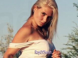 RayOfSunn