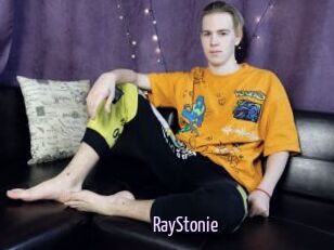 RayStonie