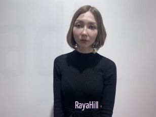 RayaHill