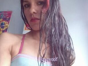 Rayawoolf