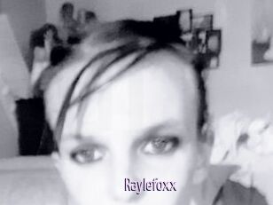 Raylefoxx