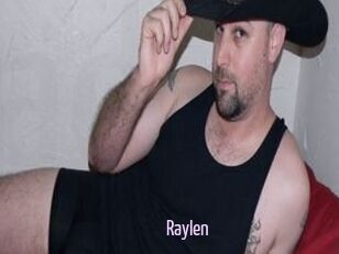 Raylen