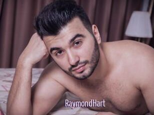 RaymondHart