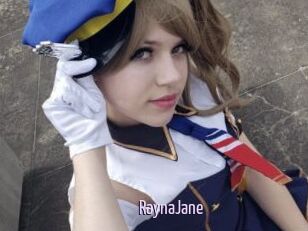 RaynaJane