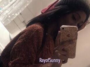 RayofSunny