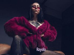 Rayola