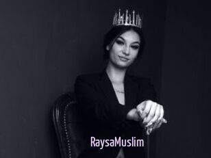 RaysaMuslim