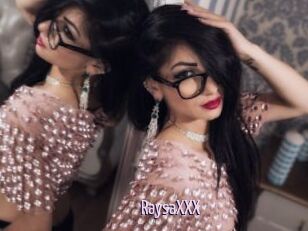 RaysaXXX