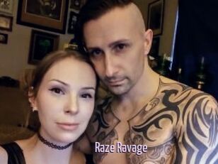 Raze_Ravage