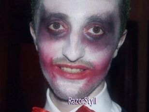 RazorStyll