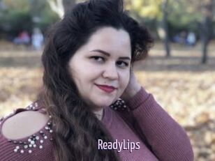 ReadyLips